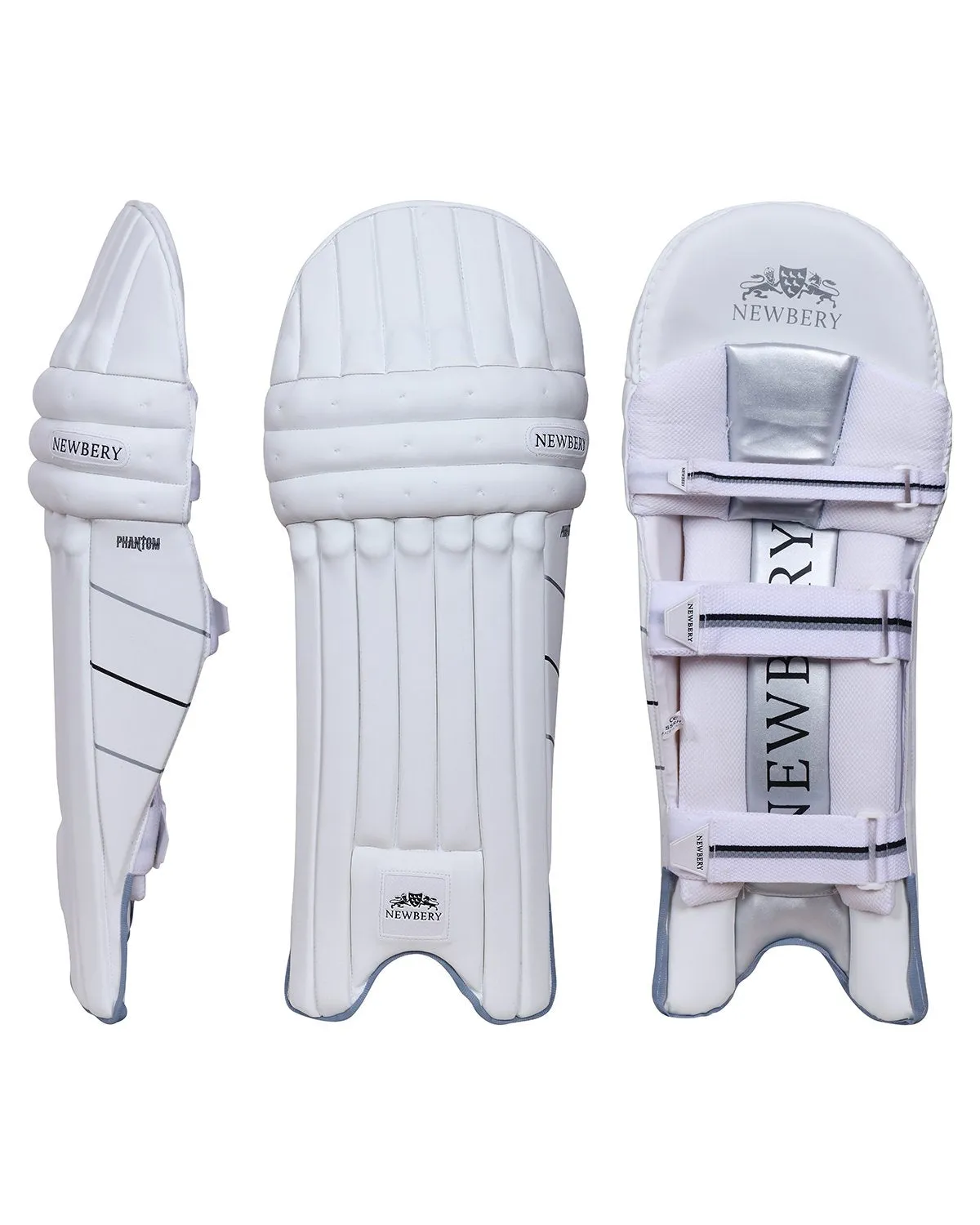 Newbery Mjolnir Limited Edition Cricket Bundle Kit - Youth/Harrow