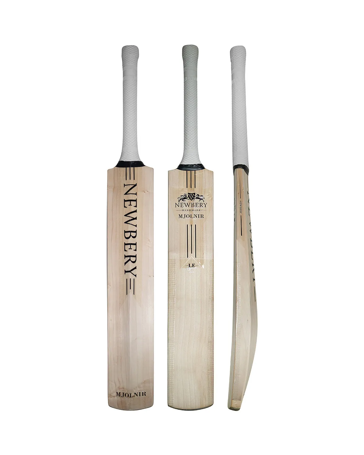 Newbery Mjolnir Limited Edition Cricket Bundle Kit - Youth/Harrow