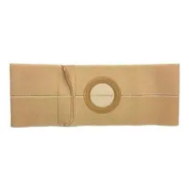 Nu-Form Beige Support Belt 3-1/2" Center Opening, 5" Wide, 41" - 46" Waist, X-Large