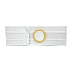 Nu-Form Support Belt Prolapse Strap 2-1/4" Center Opening 4" Wide 28" - 31" Waist Small