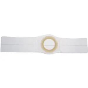 Nu-Form Support Belt Prolapse Strap 2-3/8" Opening 3" Wide 41" - 46" Waist X-Large