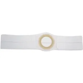 Nu-Form Support Belt Prolapse Strap 2-3/8" Opening 3" Wide 41" - 46" Waist X-Large