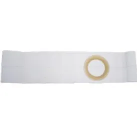 Nu-Form Support Belt Prolapse Strap 2-7/8" x 3-3/8" Opening 4" Wide 36" - 40" Waist Large