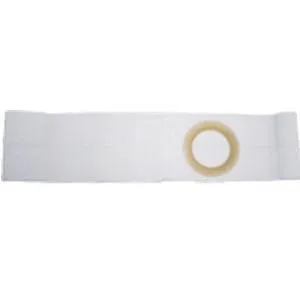 Nu-Form Support Belt Prolapse Strap 2-7/8" x 3-3/8" Opening 4" Wide 36" - 40" Waist Large