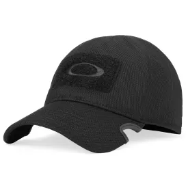 Oakley SI Notch Hat Black