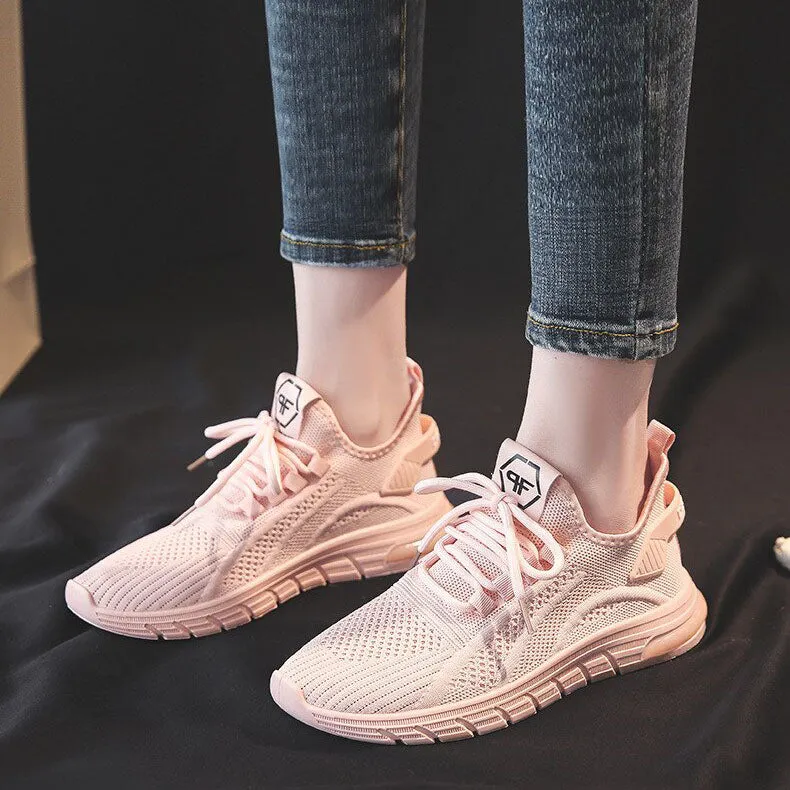 OCW Orthopedic Shoes Breathable Sneakers Women Comfy Summer Casual Lightweight