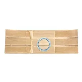 Original Flat Panel Beige Support Belt 2-1/4" Opening 1" From Bottom 9" Wide 36" - 40" Waist Large