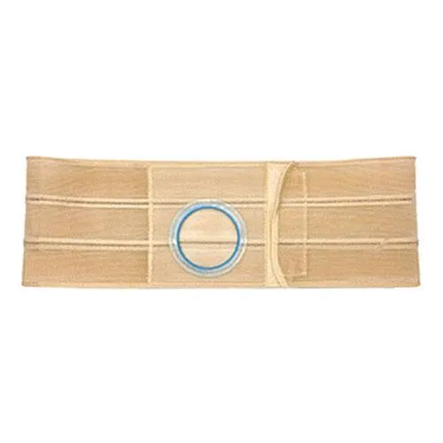 Original Flat Panel Beige Support Belt 2-7/8" Opening 1" From Bottom 9" Wide 32" - 35" Waist Medium