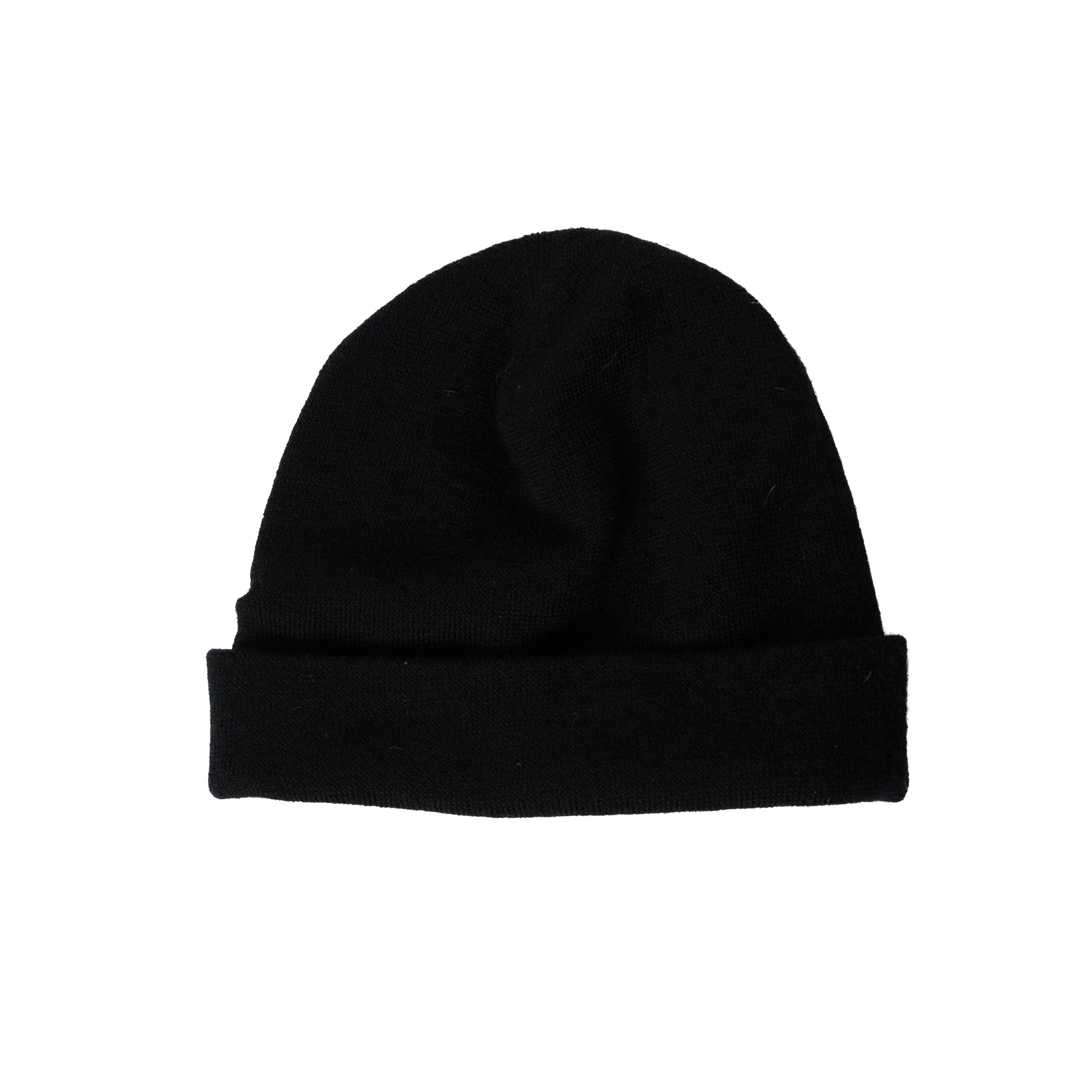 Prada Sport Black Beanie