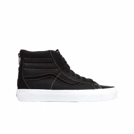 Premium Leather Sk8-Hi Reissue Zip