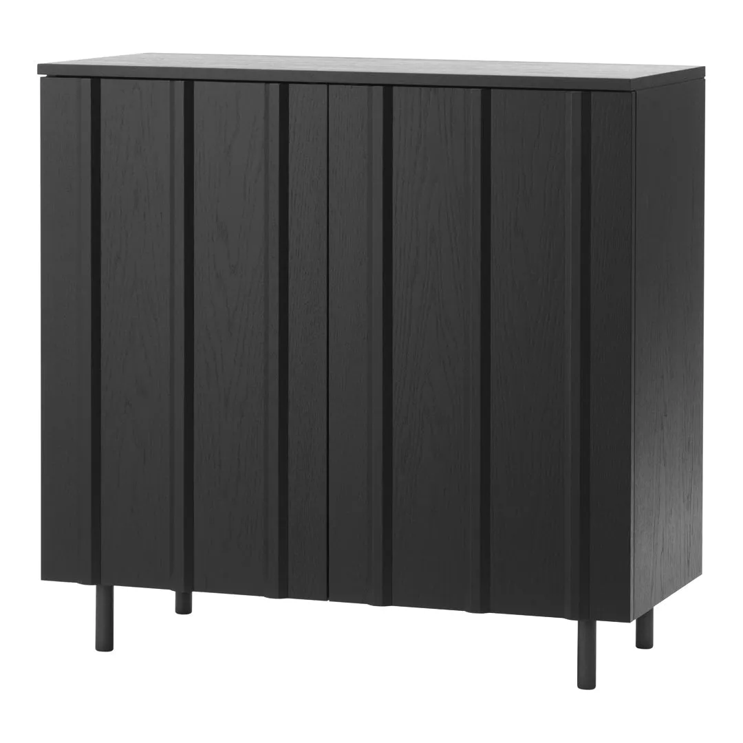 Rib Cabinets