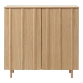 Rib Cabinets