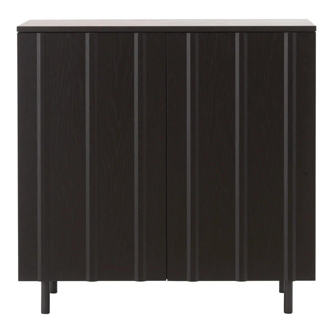 Rib Cabinets