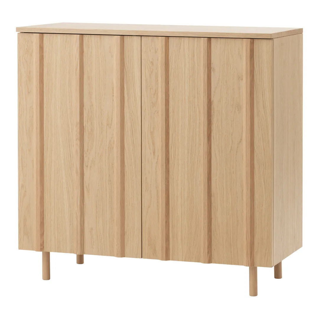 Rib Cabinets