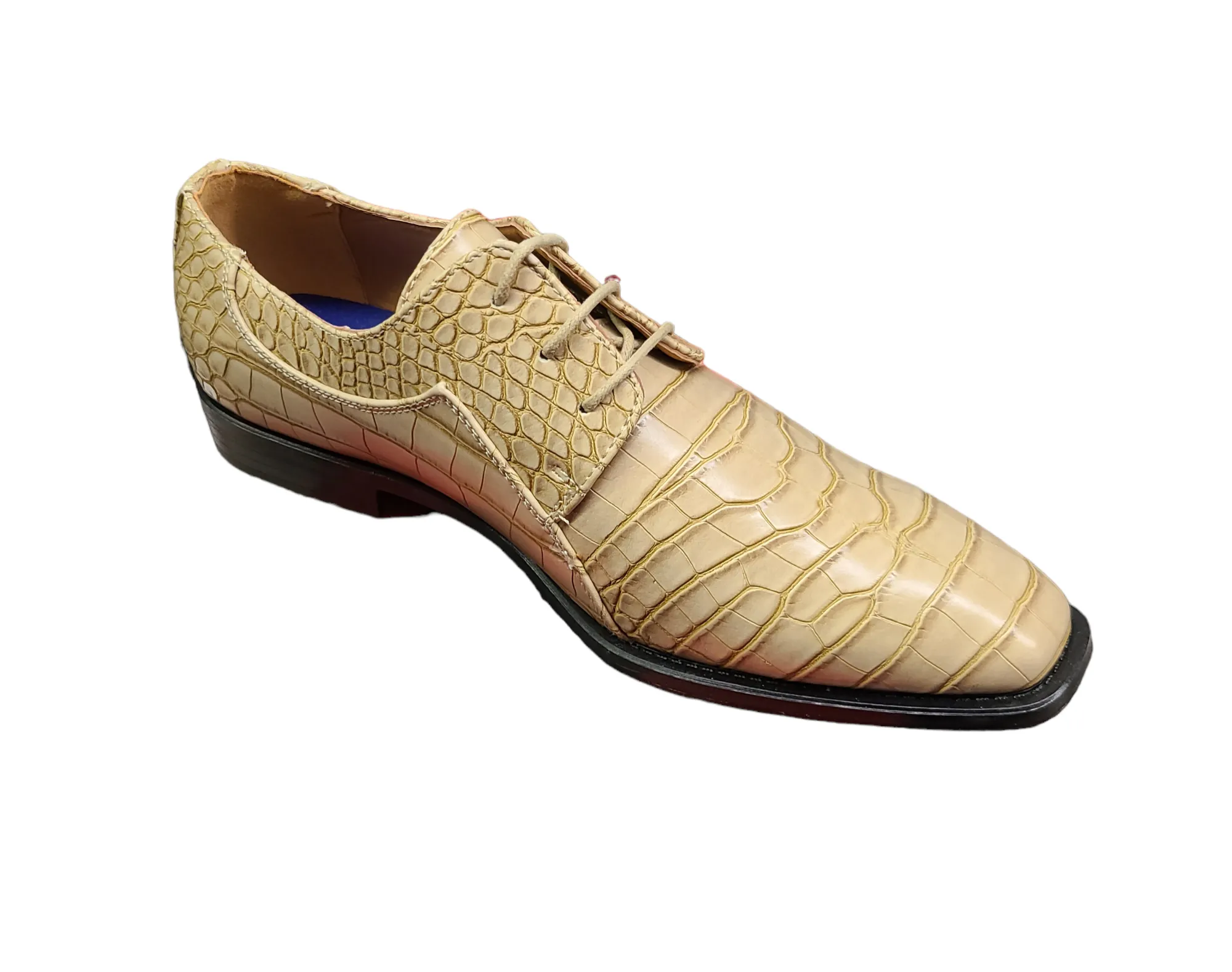 Roberto Chillini Lace Up Dress Shoes - Clearance