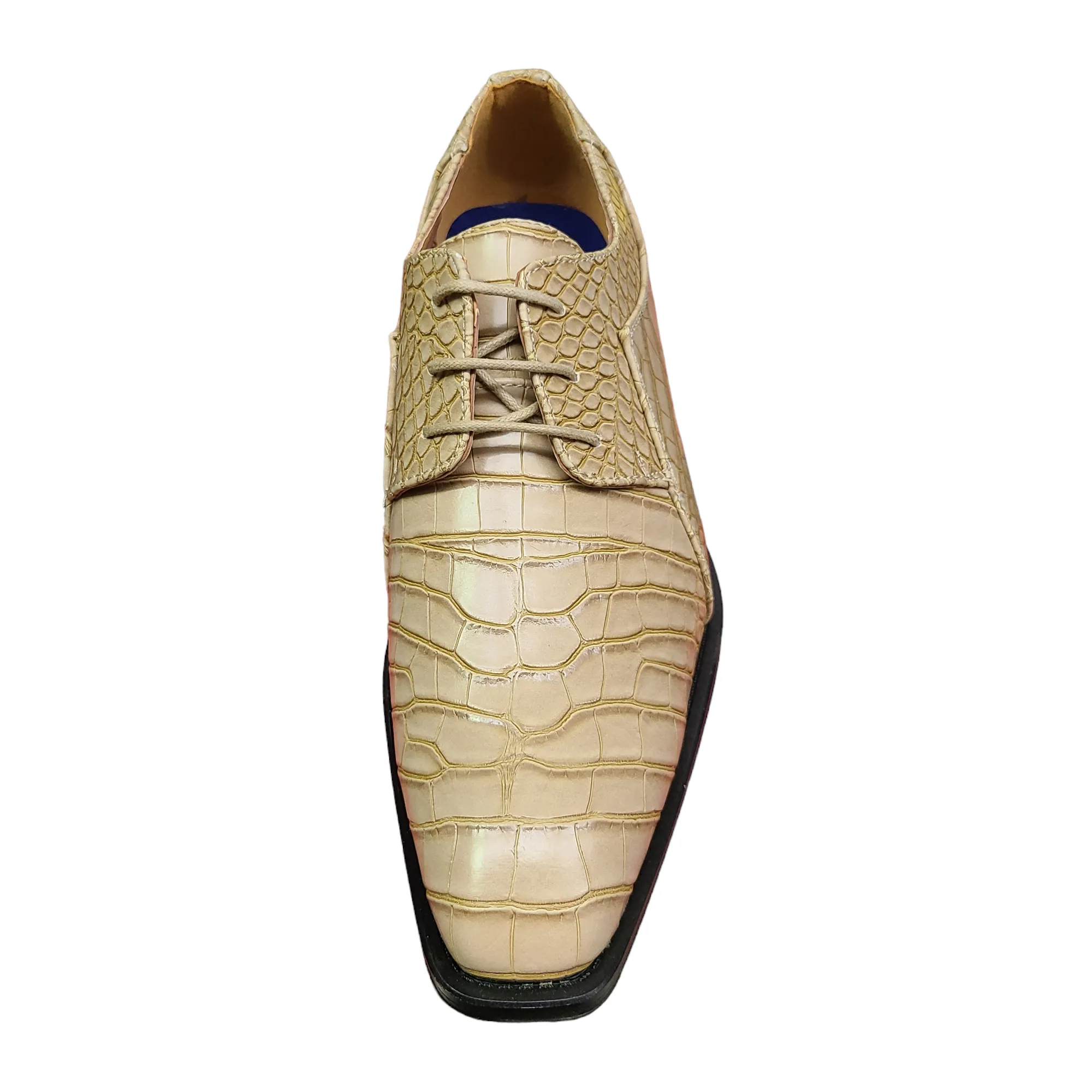 Roberto Chillini Lace Up Dress Shoes - Clearance