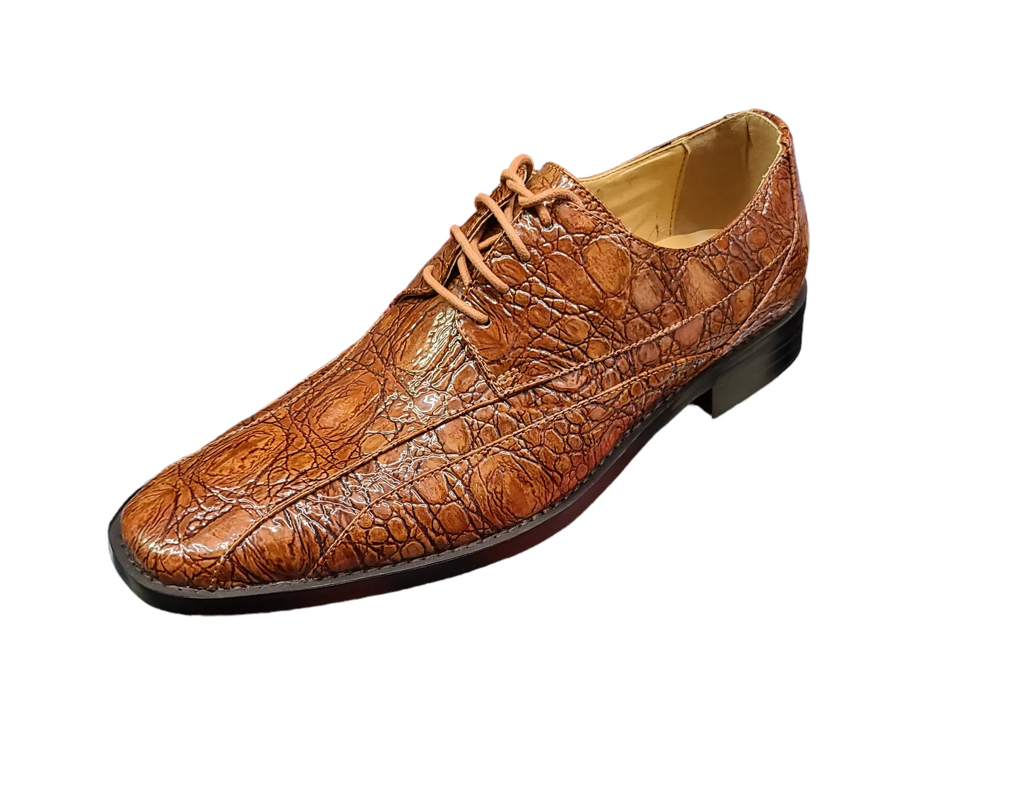 Roberto Chillini Lace Up Dress Shoes - Clearance