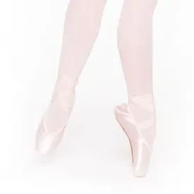 Russian Pointe Akoya Pointe Shoes