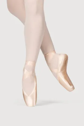 S0103 - Bloch Amelie Pointe Shoe