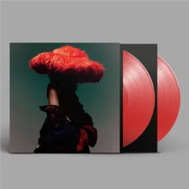 Sentimental (Red Vinyl)