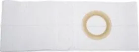 Special 7" Support Belt 2-1/4" Center Belt Ring 3" Single Layer Auxillary, Prolapse, Rear, Large