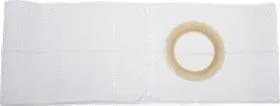 Special 7" Support Belt 2-1/4" Center Belt Ring 3" Single Layer Auxillary, Prolapse, Rear, Large