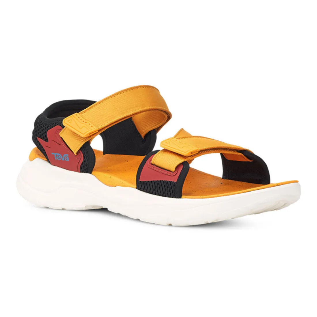 Teva Zymic Men's Sandals ORANGE