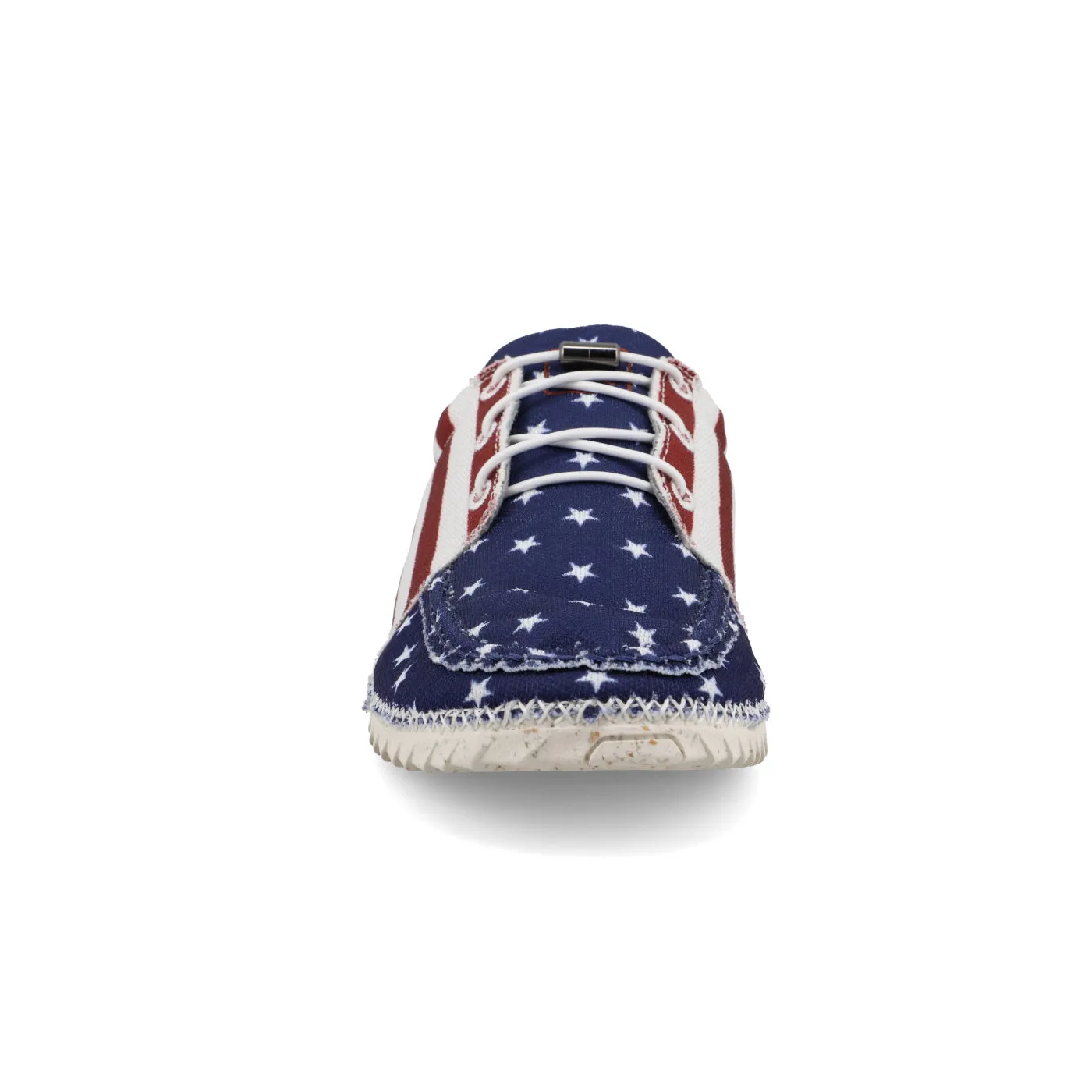 Twisted X Men's Red,White & Blue Zero X Shoes