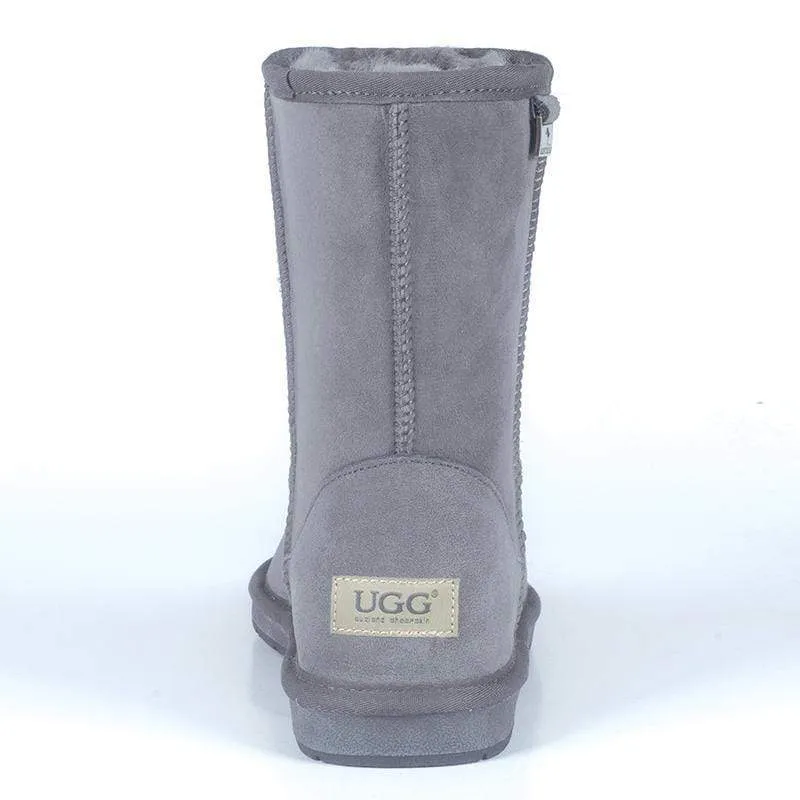 Unisex Premium Short Classic UGG Boots Water Resistant