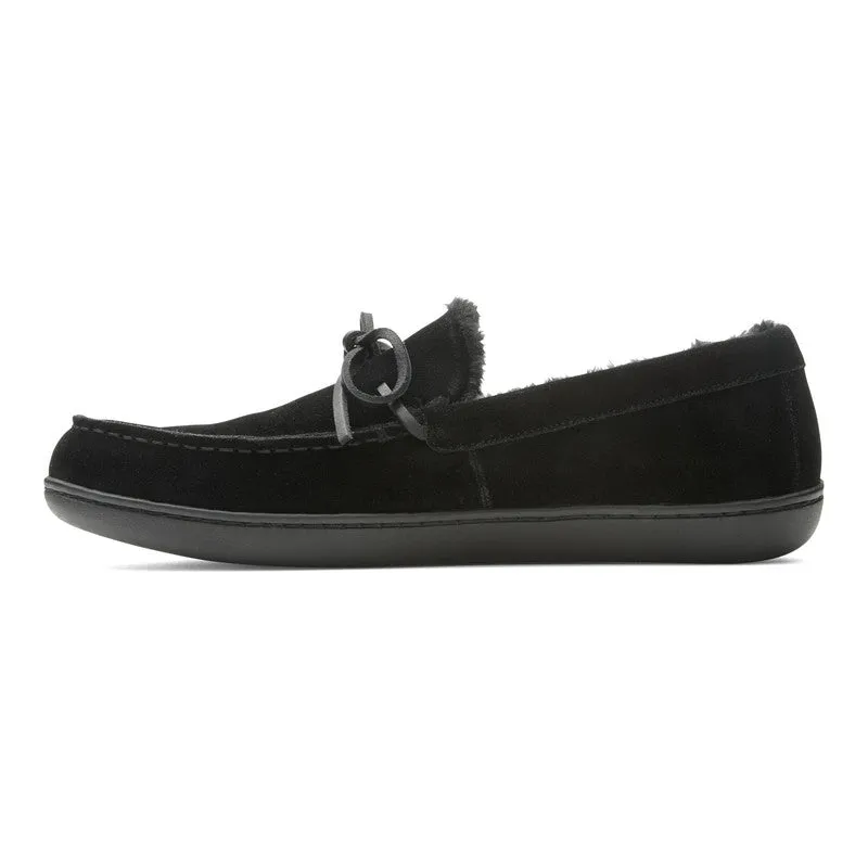 Vionic Adler Slippers for Men - Men's 8