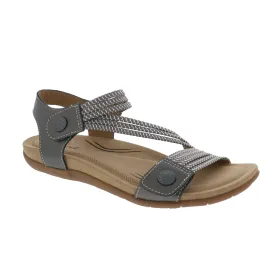 Women's Biza Luna Color: Bronze Multi