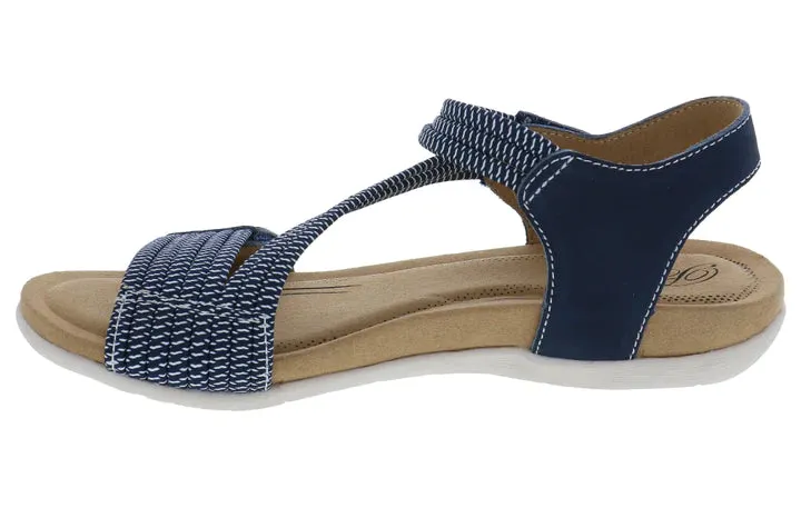 Women's Biza Luna Color: Navy