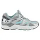 Women's Boss Runner Active Shoe - X-Last - Silver/Sea Blue