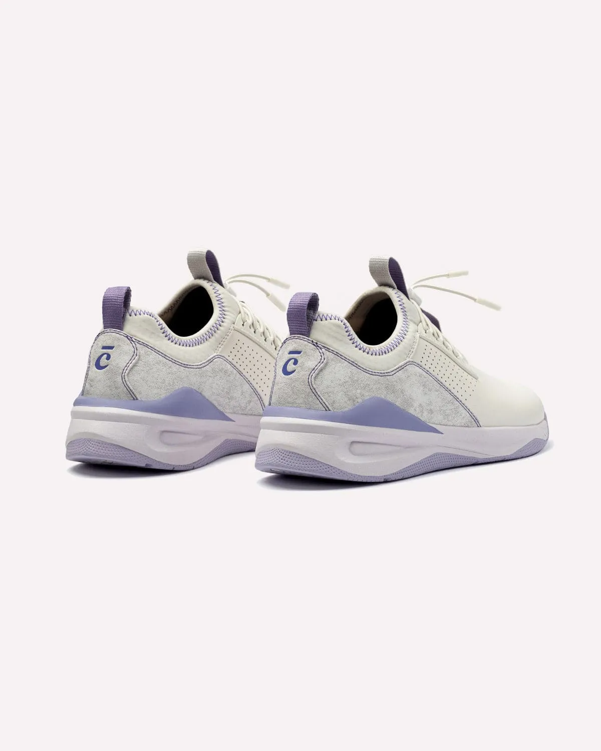 Women's Classic - Brushed Lavender