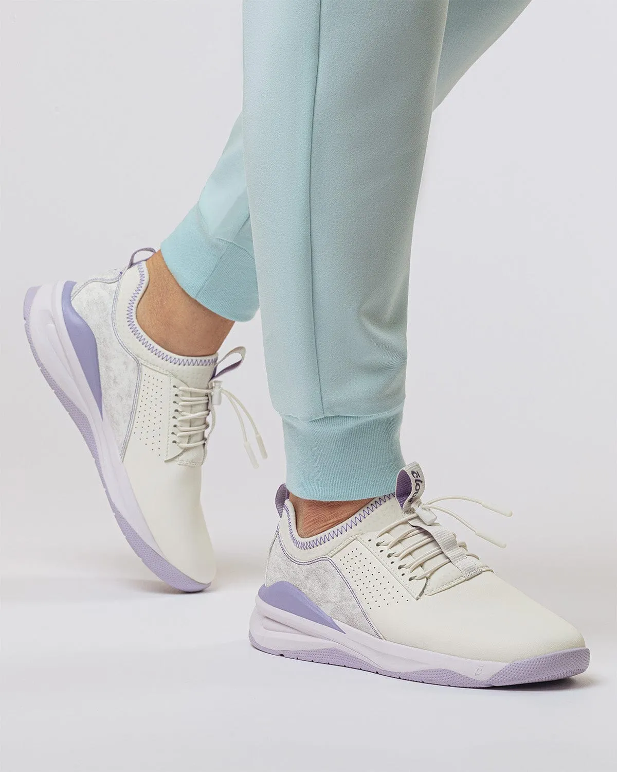 Women's Classic - Brushed Lavender