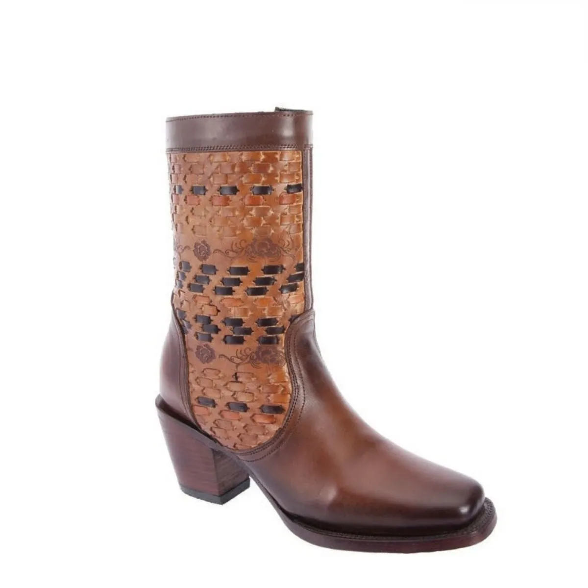 Women's Formal Western Boots - NA-WD0528-528