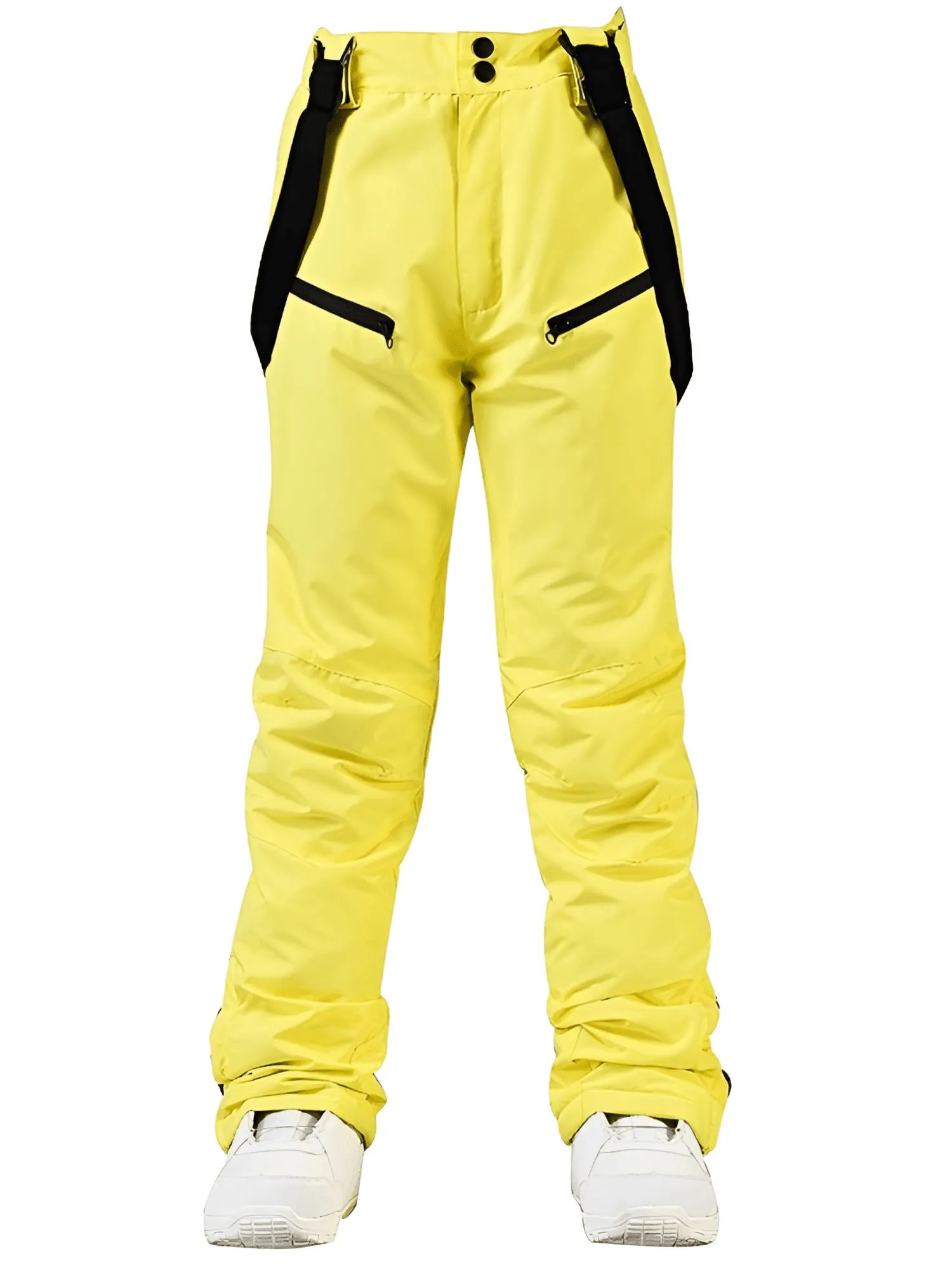 Women's High Quality Ski Pants