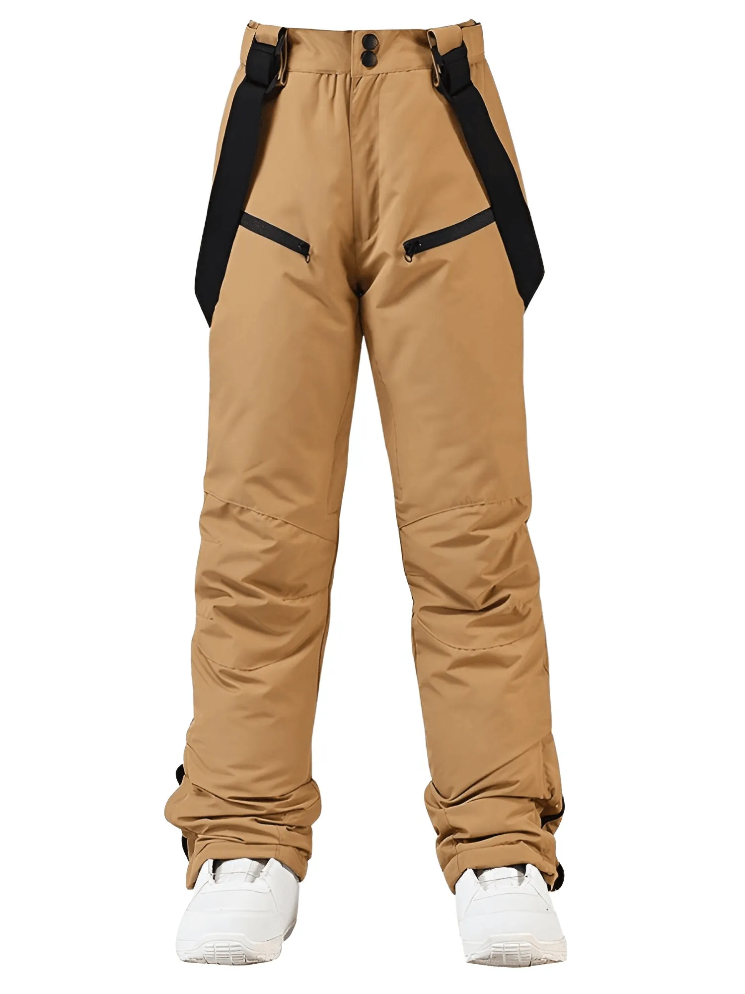 Women's High Quality Ski Pants