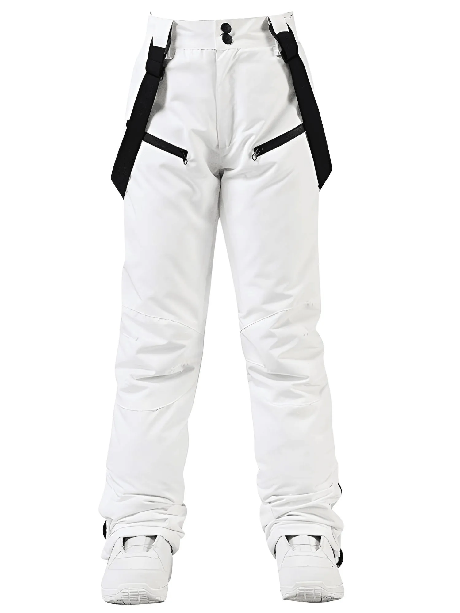 Women's High Quality Ski Pants