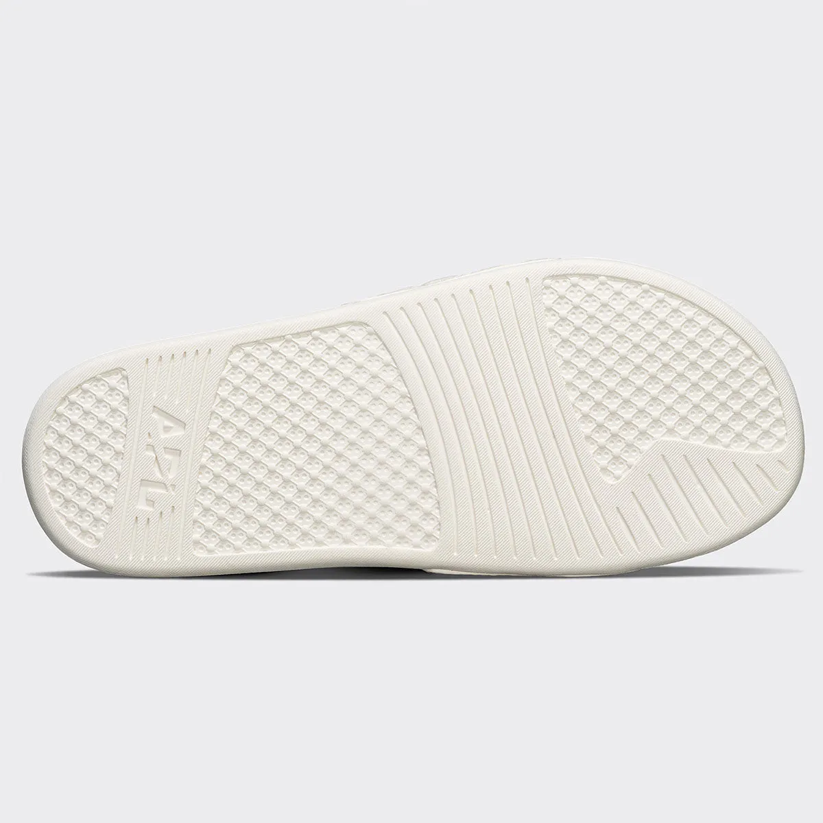 Women's Lusso Slide Ivory / Moonscape