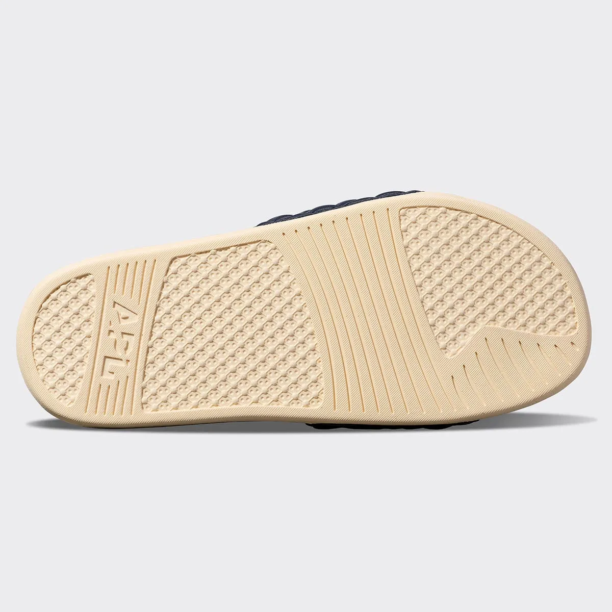 Women's Lusso Slide Midnight / Vanilla