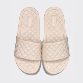 Women's Lusso Slide Nude