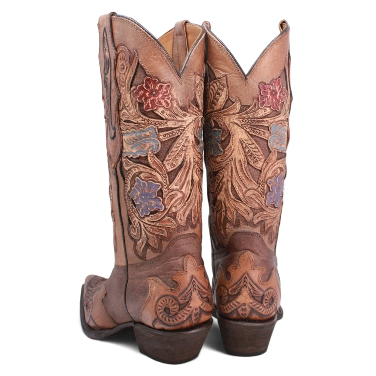 Women's Quincy Snip Toe Boot Q34P4694