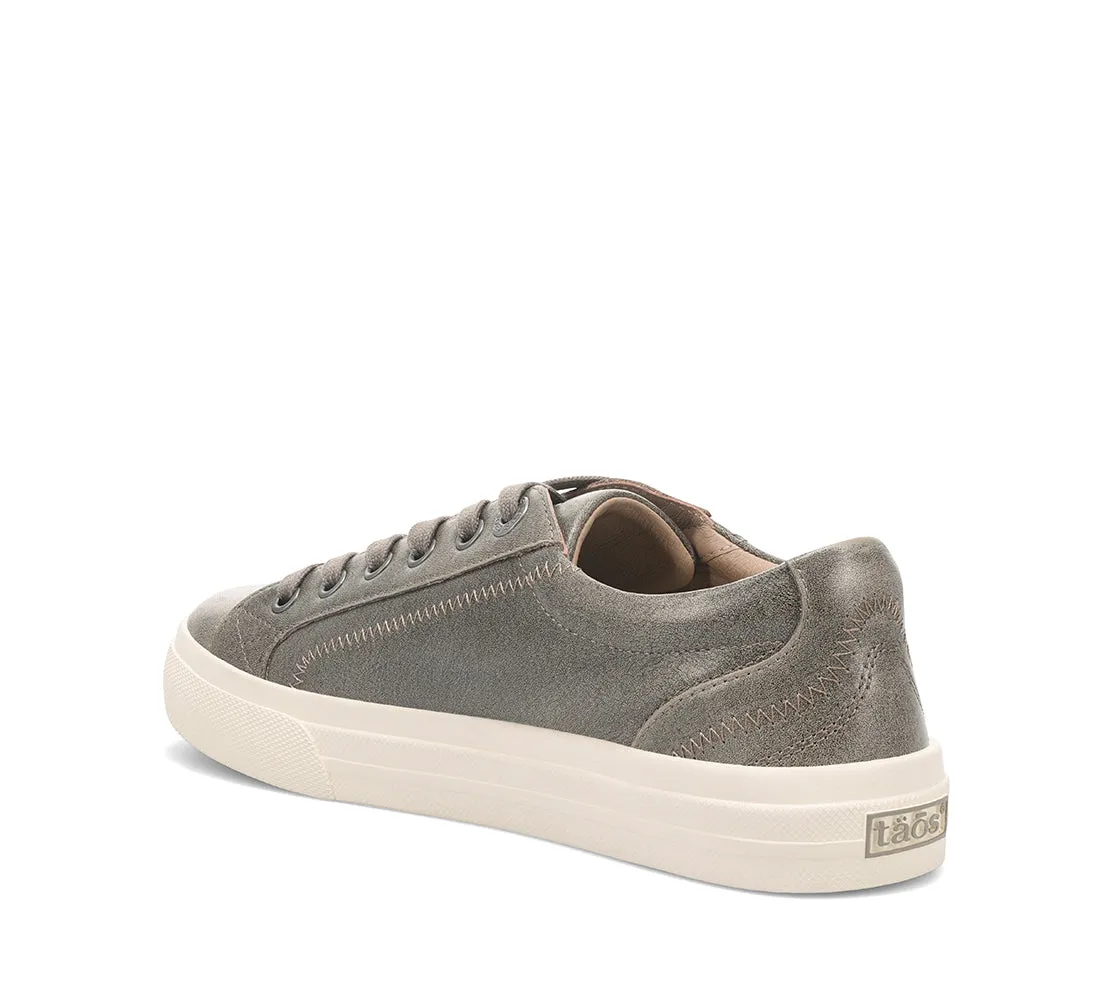 Women's Taos Plim Soul Lux Color: Olive Fatigue