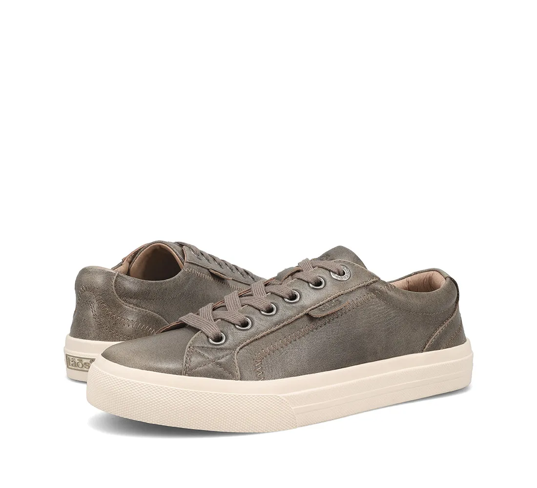 Women's Taos Plim Soul Lux Color: Olive Fatigue