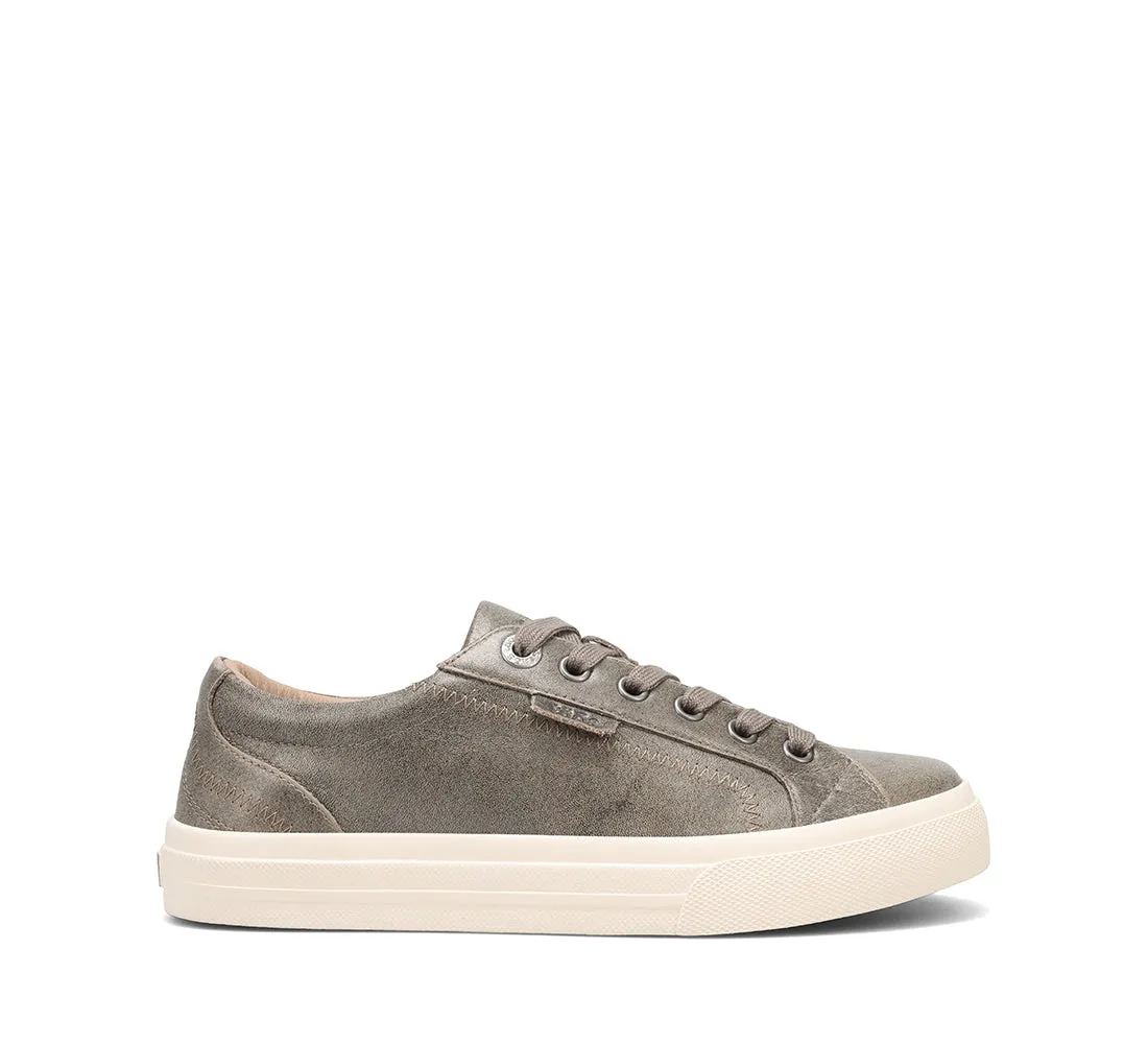 Women's Taos Plim Soul Lux Color: Olive Fatigue