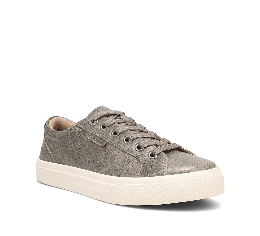 Women's Taos Plim Soul Lux Color: Olive Fatigue