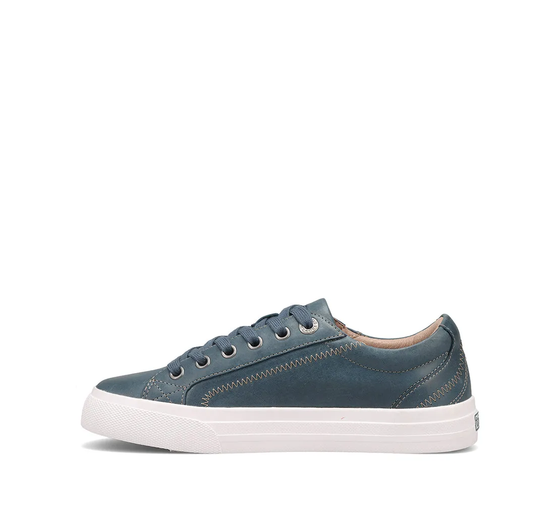 Women's Taos Plim Soul Lux Color: Petrol Blue