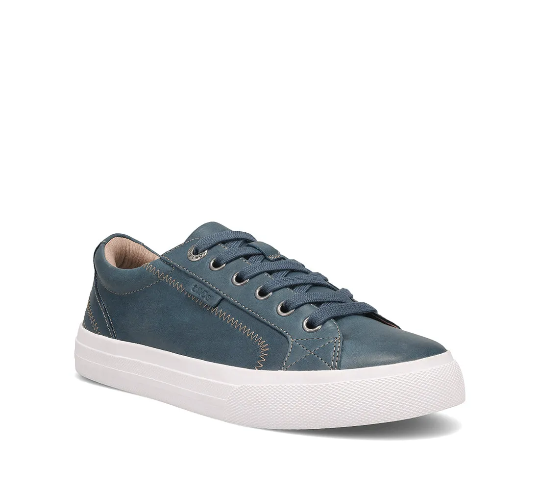 Women's Taos Plim Soul Lux Color: Petrol Blue