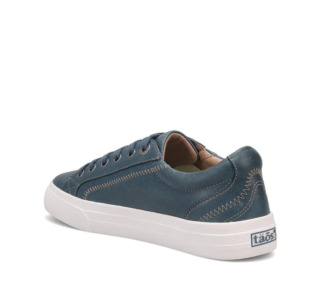 Women's Taos Plim Soul Lux Color: Petrol Blue